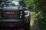 GMC Sierra AT4 Crew Cab 2018 года